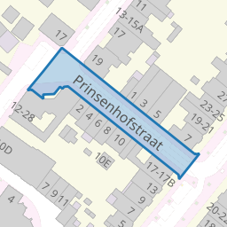 Perceel VLO00-I-6611