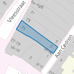 Perceel VLO00-I-6613