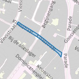 Perceel VLO00-I-6616