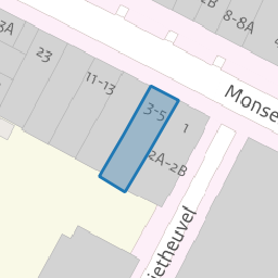 Perceel VLO00-I-6620