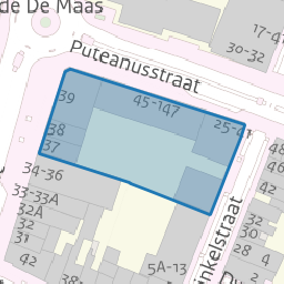 Perceel VLO00-I-6626