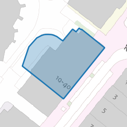 Perceel VLO00-I-6643