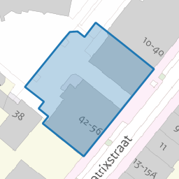 Perceel VLO00-I-6648