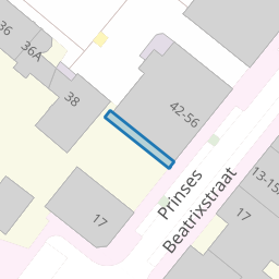 Perceel VLO00-I-6649