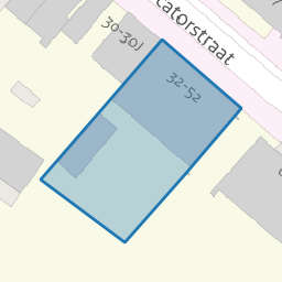 Perceel VLO00-I-6651