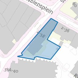 Perceel VLO00-I-6658