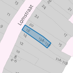 Perceel VLO00-I-6660