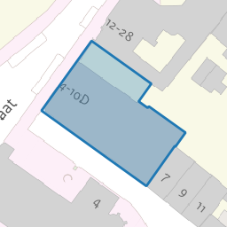 Perceel VLO00-I-6665