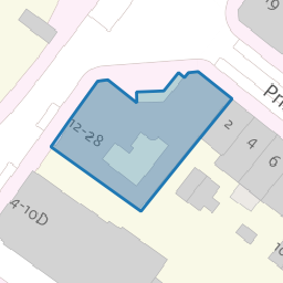 Perceel VLO00-I-6668