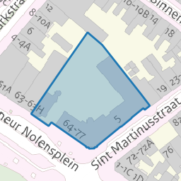 Perceel VLO00-I-6676