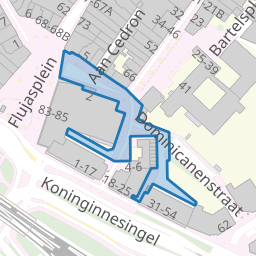 Perceel VLO00-I-6685