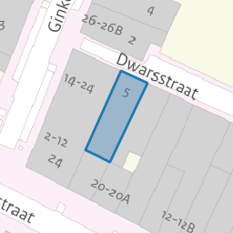 Perceel VLO00-I-6705