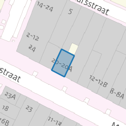 Perceel VLO00-I-6706