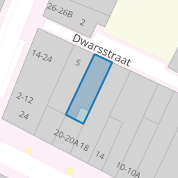 Perceel VLO00-I-6707