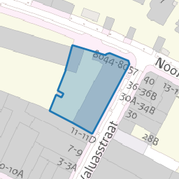 Perceel VLO00-I-6709