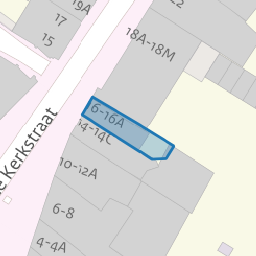 Perceel VLO00-I-6710