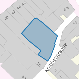 Perceel VLO00-I-6712