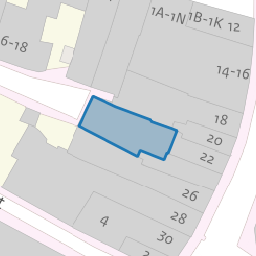 Perceel VLO00-I-6717