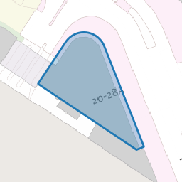 Perceel VLO00-I-6721