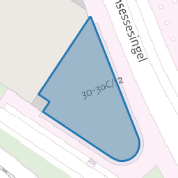 Perceel VLO00-I-6722