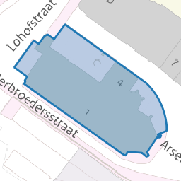 Perceel VLO00-I-6725