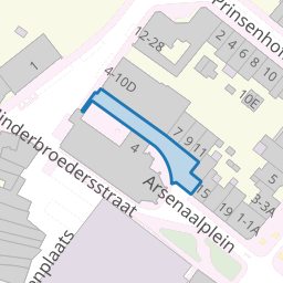 Perceel VLO00-I-6726