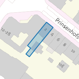 Perceel VLO00-I-6727