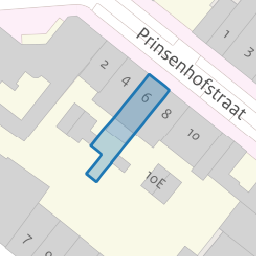 Perceel VLO00-I-6729