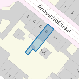 Perceel VLO00-I-6730