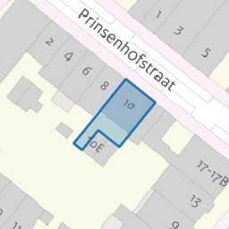 Perceel VLO00-I-6731