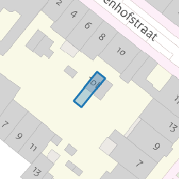 Perceel VLO00-I-6733