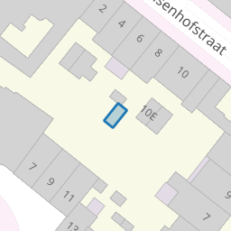 Perceel VLO00-I-6735