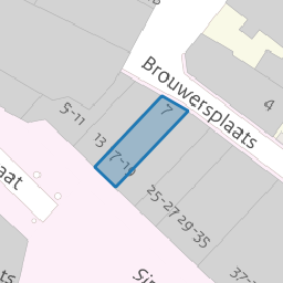 Perceel VLO00-I-6749