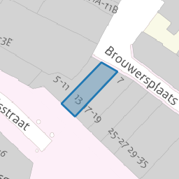 Perceel VLO00-I-6750