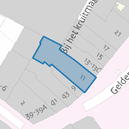 Perceel VLO00-I-6753