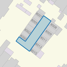 Perceel VLO00-I-6772