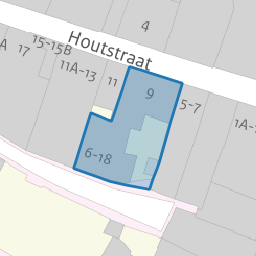 Perceel VLO00-I-6781