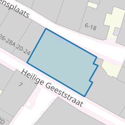 Perceel VLO00-I-6783