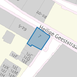 Perceel VLO00-I-6785