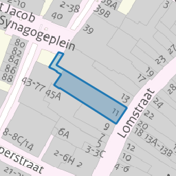 Perceel VLO00-I-6788