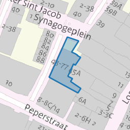 Perceel VLO00-I-6789