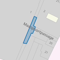 Perceel VLO00-I-6790