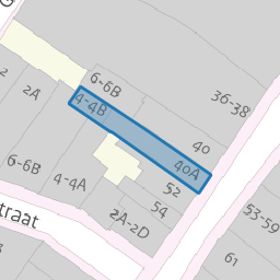 Perceel VLO00-I-6812