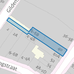 Perceel VLO00-I-6813