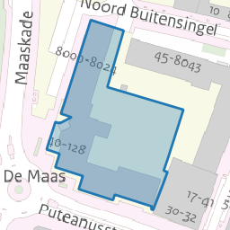 Perceel VLO00-I-6833