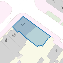 Perceel VLO00-I-6843