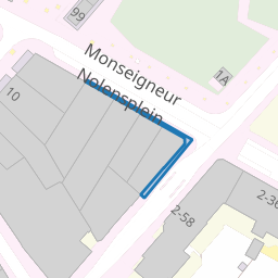 Perceel VLO00-I-6899