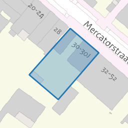 Perceel VLO00-I-6908