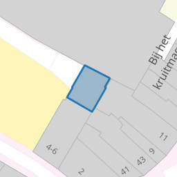 Perceel VLO00-I-6909