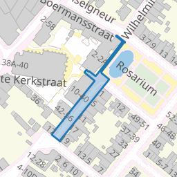 Perceel VLO00-I-6922